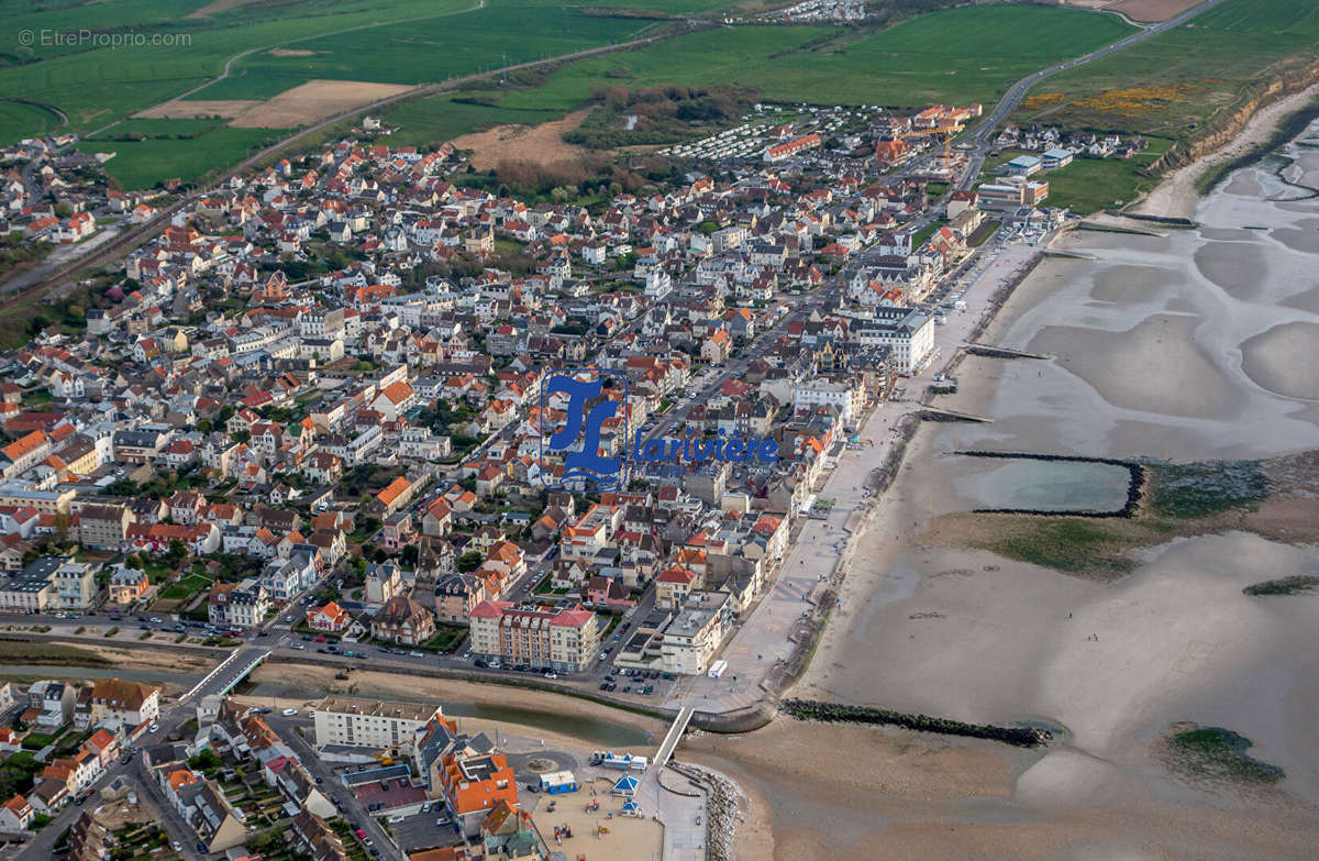 Maison à WIMEREUX