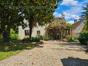 Maison à SELLES-SUR-CHER