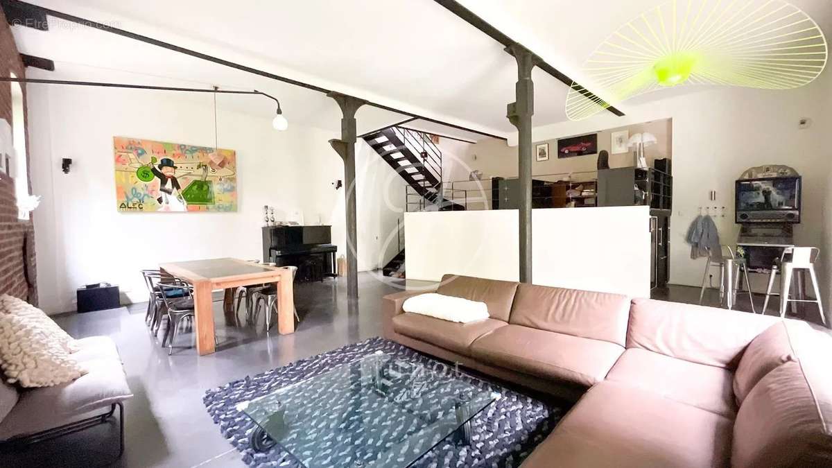 Appartement à LILLE