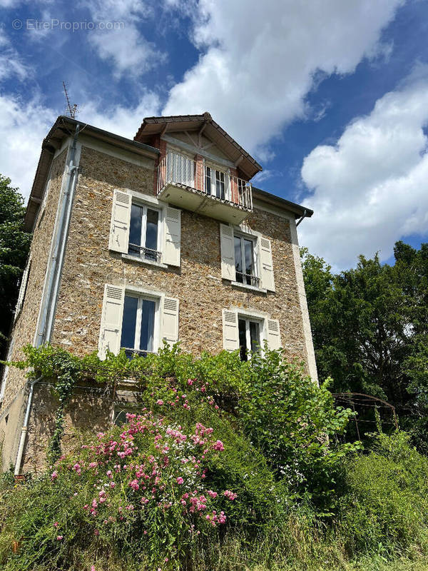 Maison à PALAISEAU