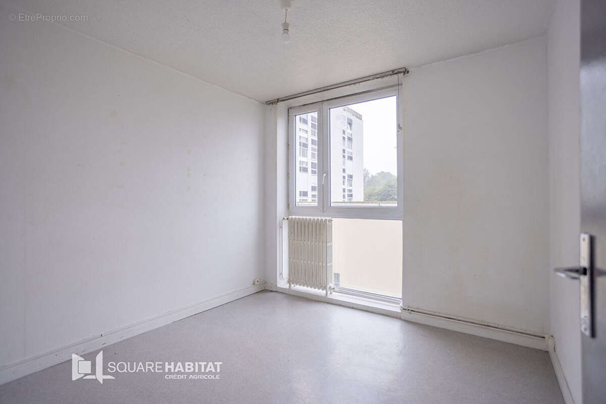 Appartement à MAUBEUGE