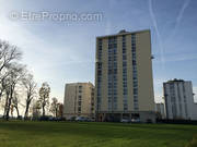 Appartement à MAUBEUGE