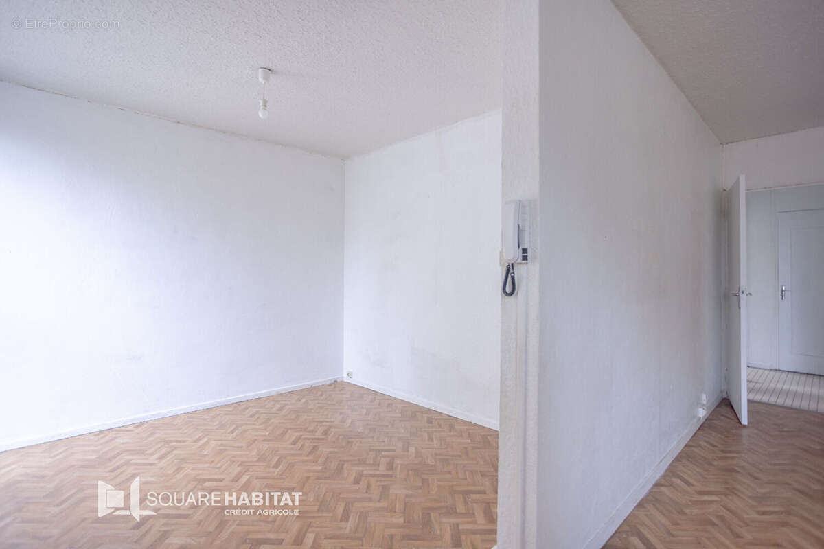 Appartement à MAUBEUGE