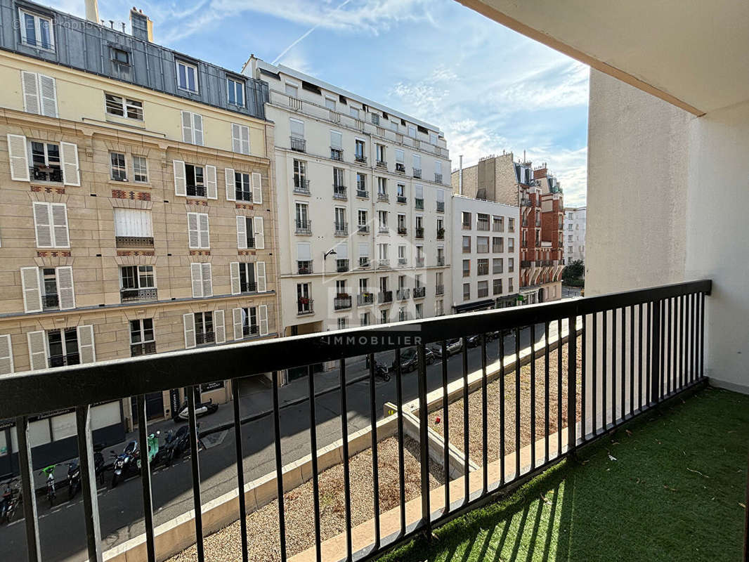 Appartement à PARIS-12E