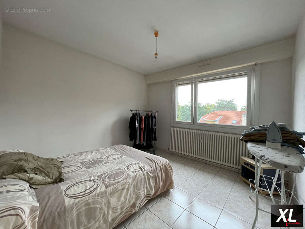 Appartement à SAINT-MAX