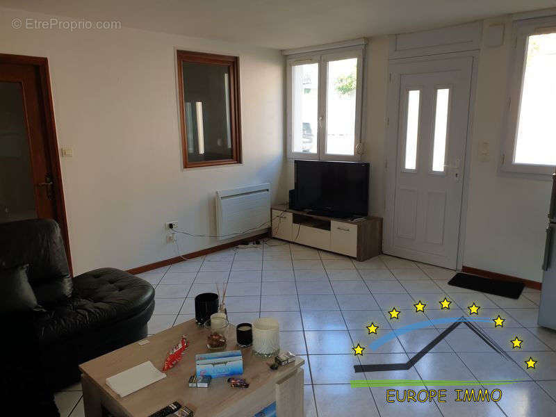 Appartement à REMIREMONT