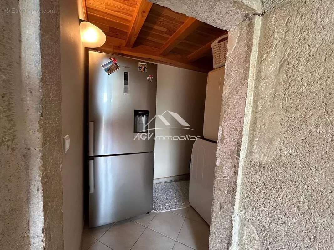 Appartement à ROUSSON