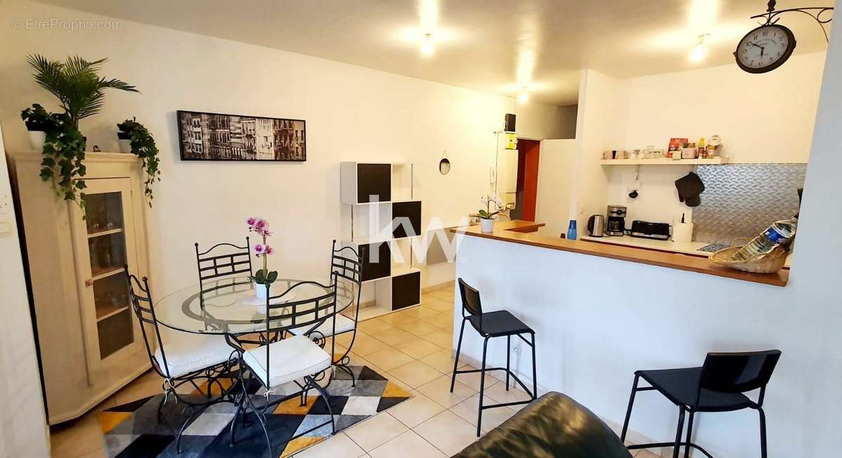 Appartement à ROUEN