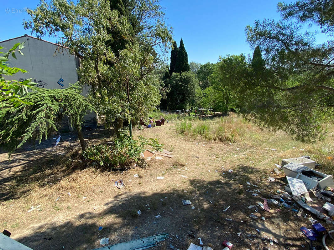 Appartement à CARCASSONNE