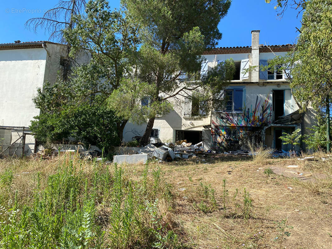 Appartement à CARCASSONNE