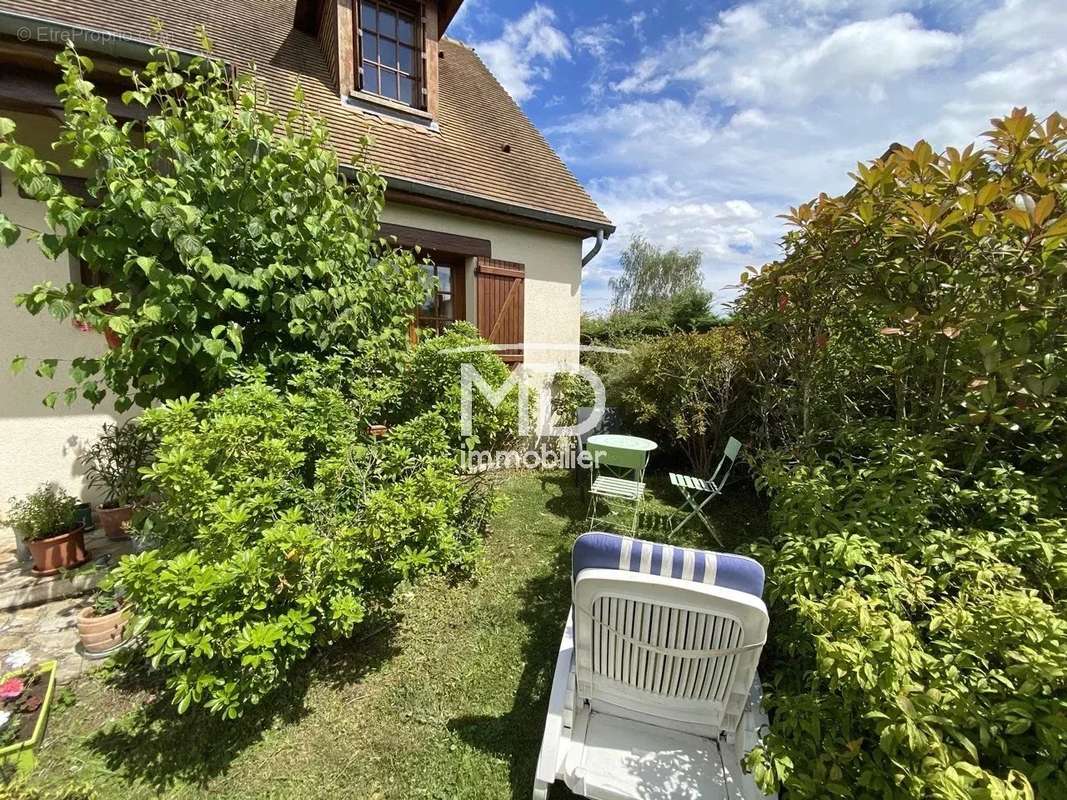 Maison à EVREUX