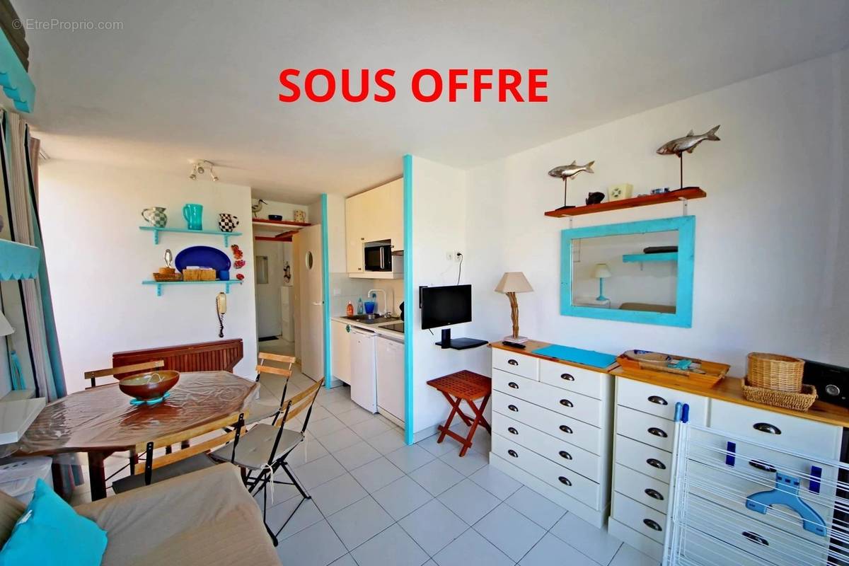 Appartement à LA SEYNE-SUR-MER