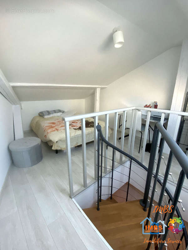 Appartement à MULHOUSE