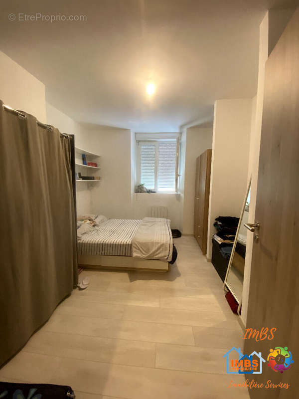 Appartement à MULHOUSE