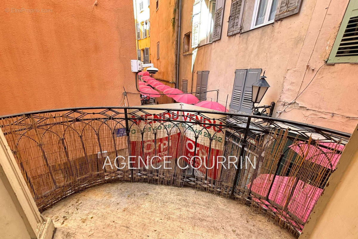 Appartement à GRASSE