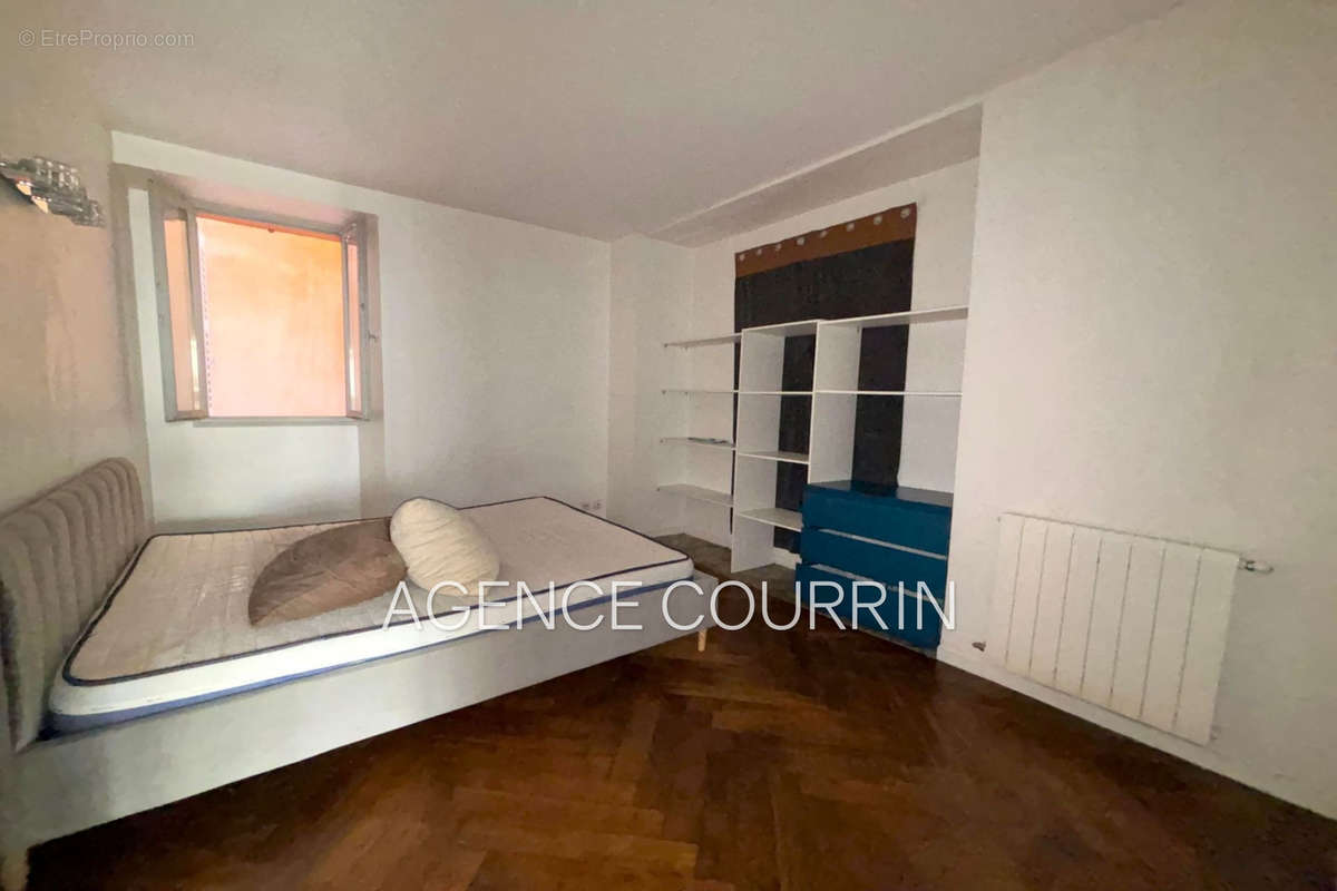 Appartement à GRASSE