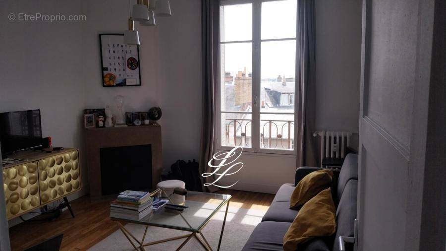 Appartement à LE MANS