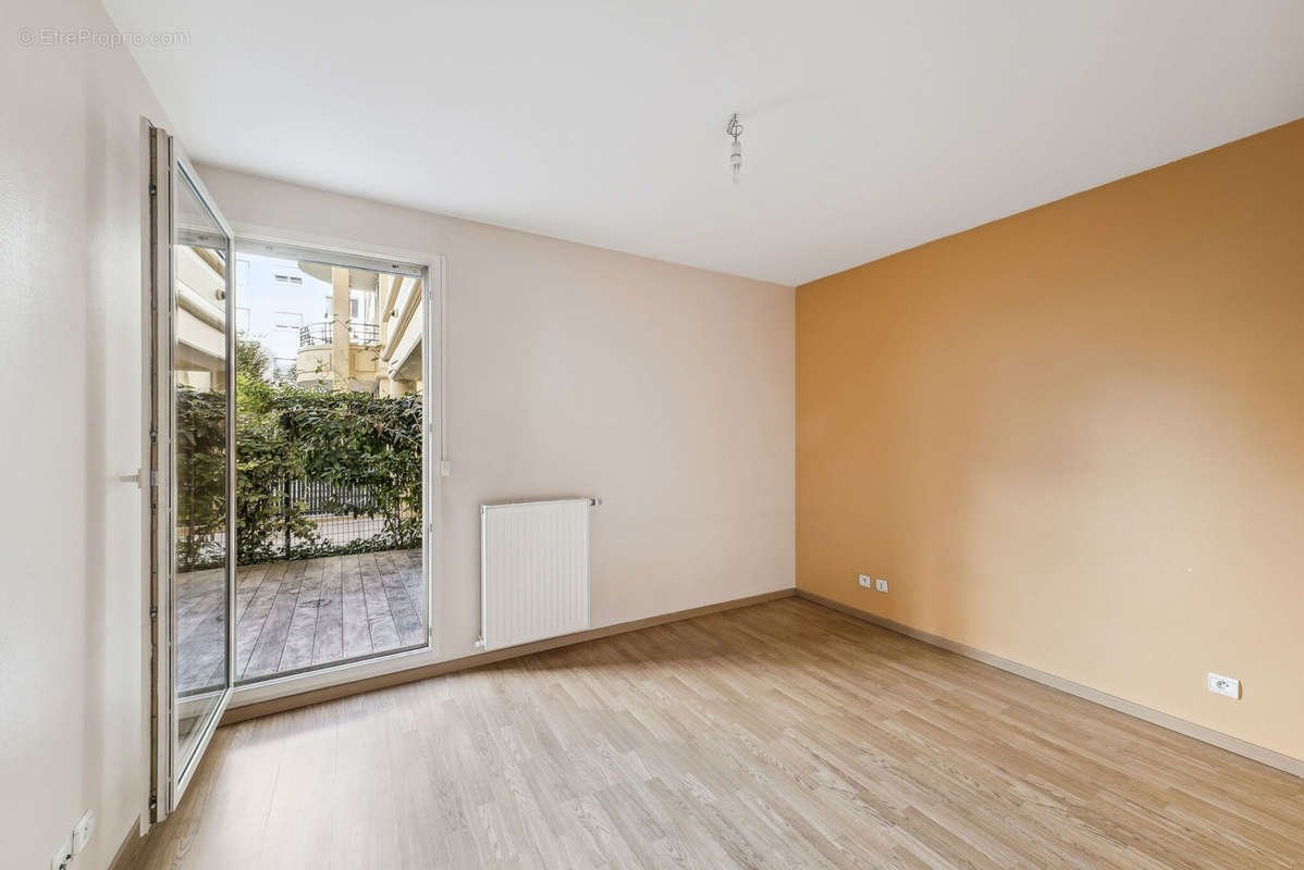 Appartement à LYON-6E