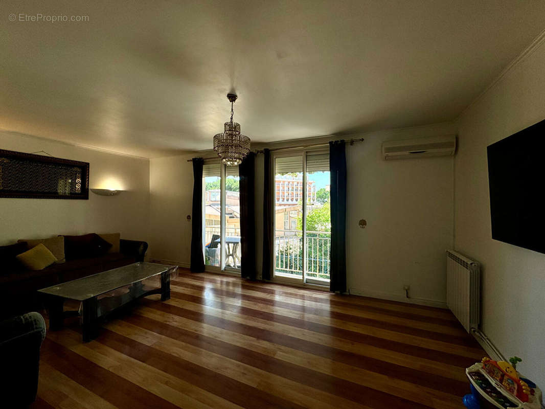 Appartement à BEZIERS