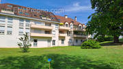 Appartement à SAINT-REMY-LES-CHEVREUSE