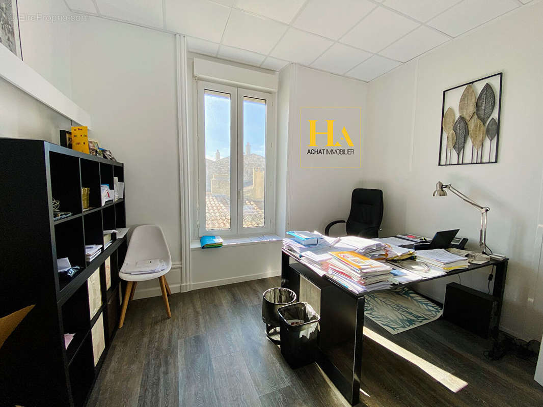 Appartement à MONTELIMAR