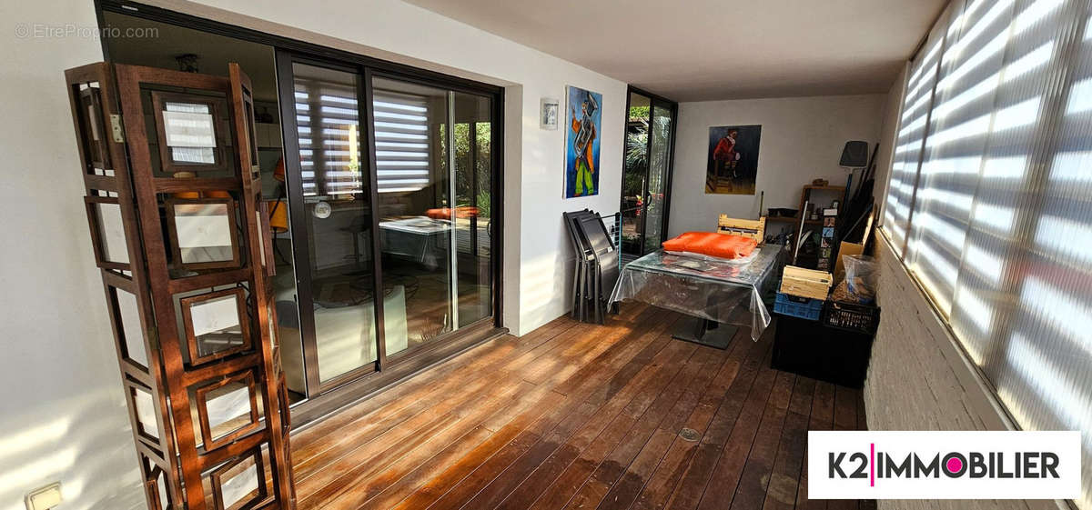 Appartement à MONTELIMAR