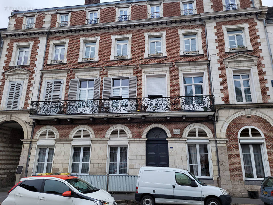 Appartement à ARRAS