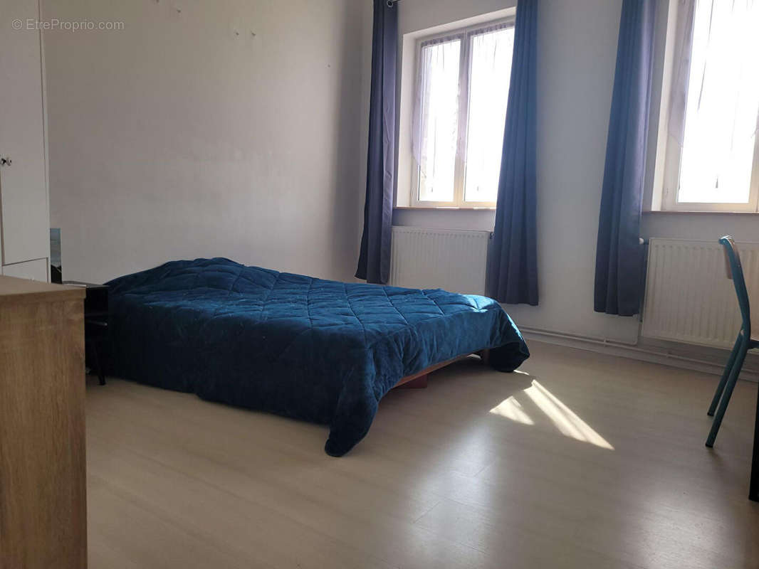 Appartement à ARRAS