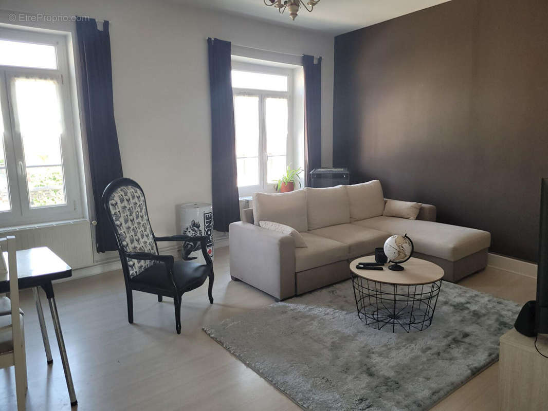 Appartement à ARRAS