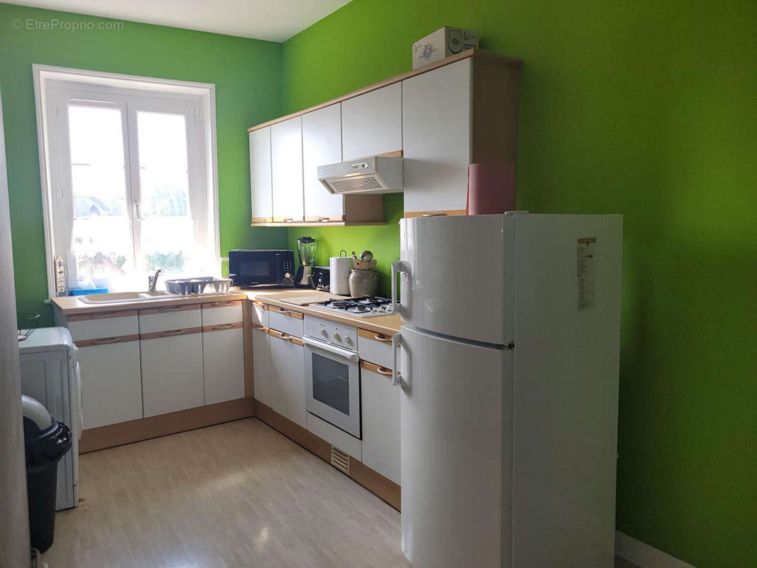 Appartement à ARRAS