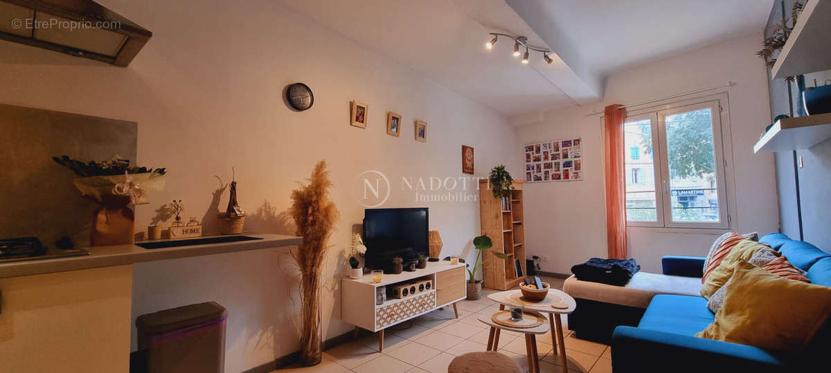 Appartement à CAVAILLON