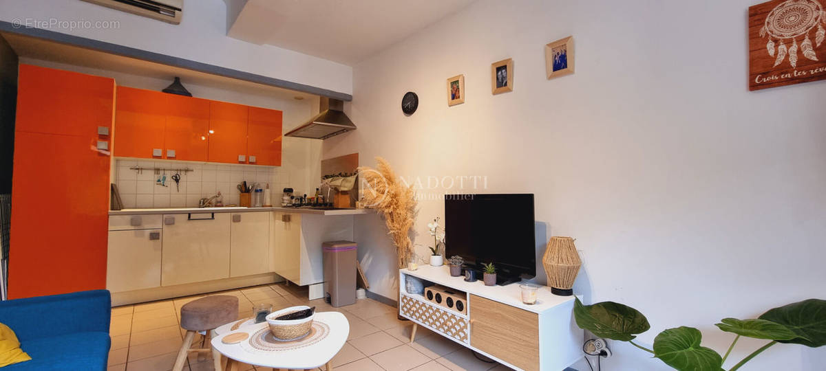 Appartement à CAVAILLON