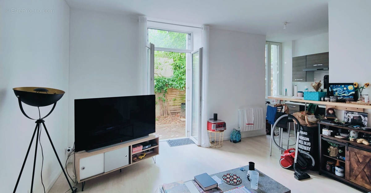 Appartement à ANGERS