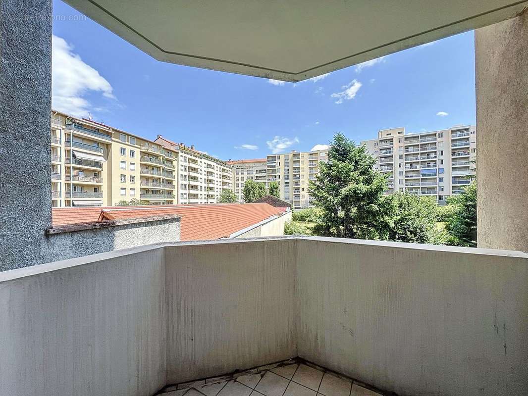 Appartement à LYON-7E