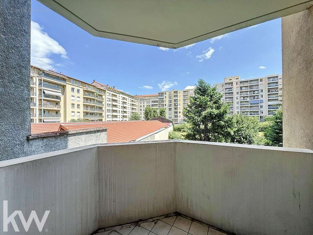 Appartement à LYON-7E