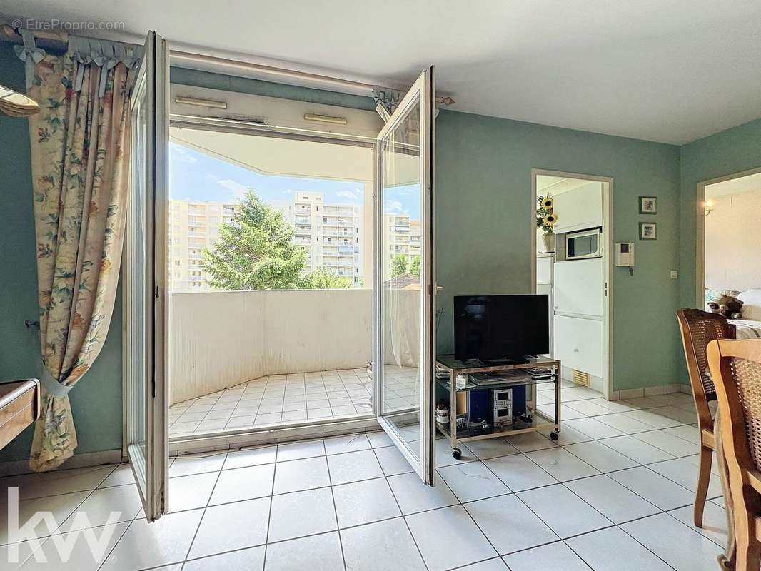 Appartement à LYON-7E