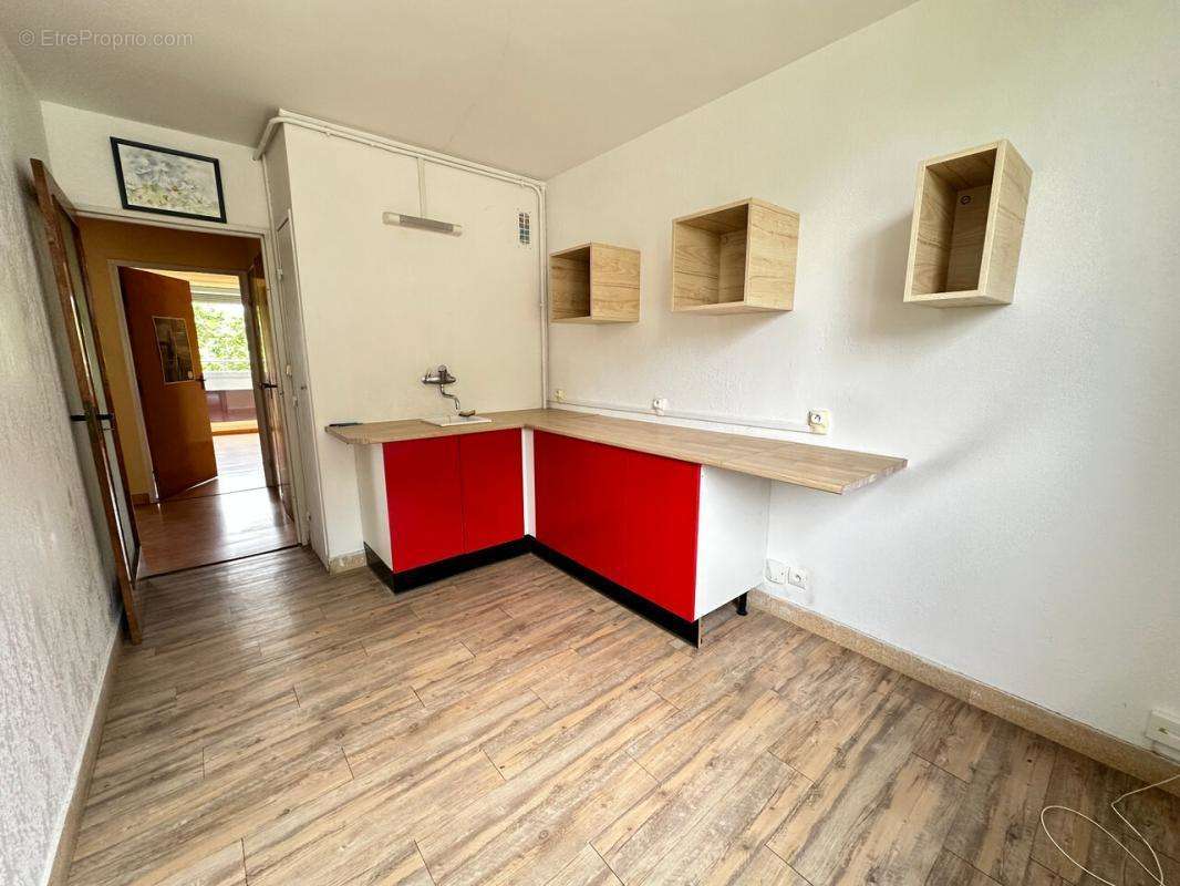 Appartement à CHAMALIERES