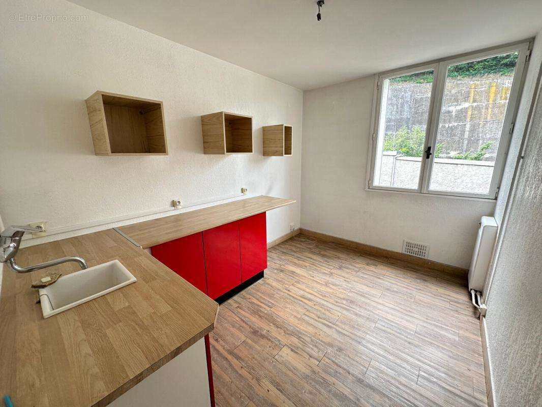 Appartement à CHAMALIERES