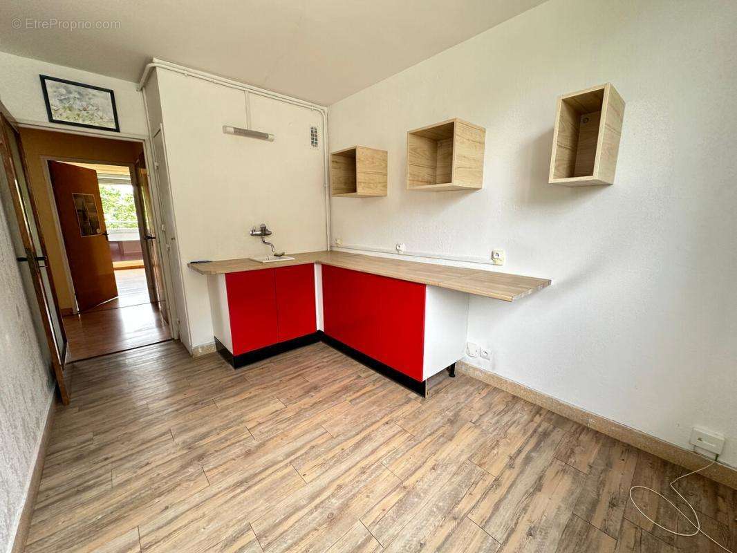 Appartement à CHAMALIERES