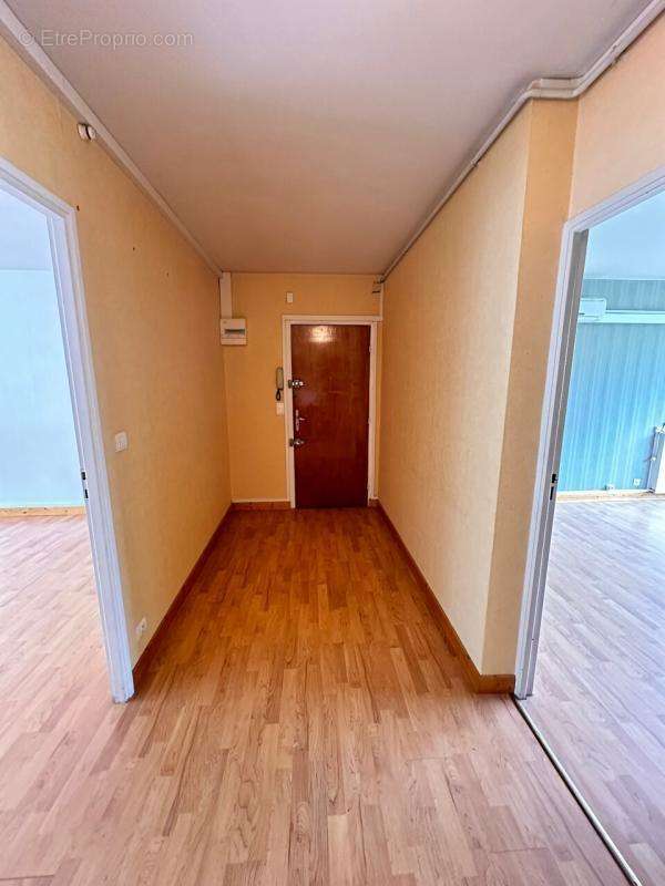 Appartement à CHAMALIERES