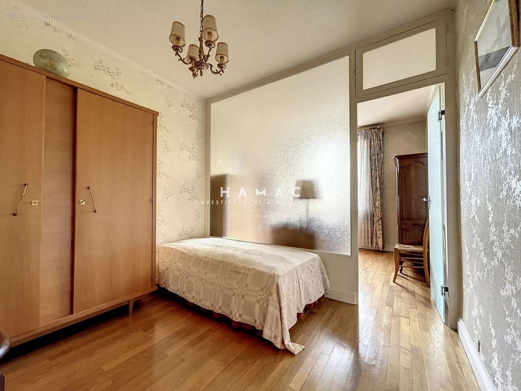 Appartement à LYON-5E