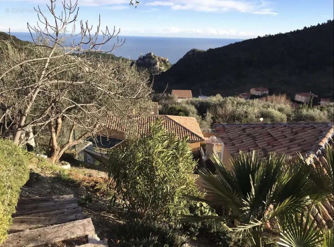 Appartement à EZE