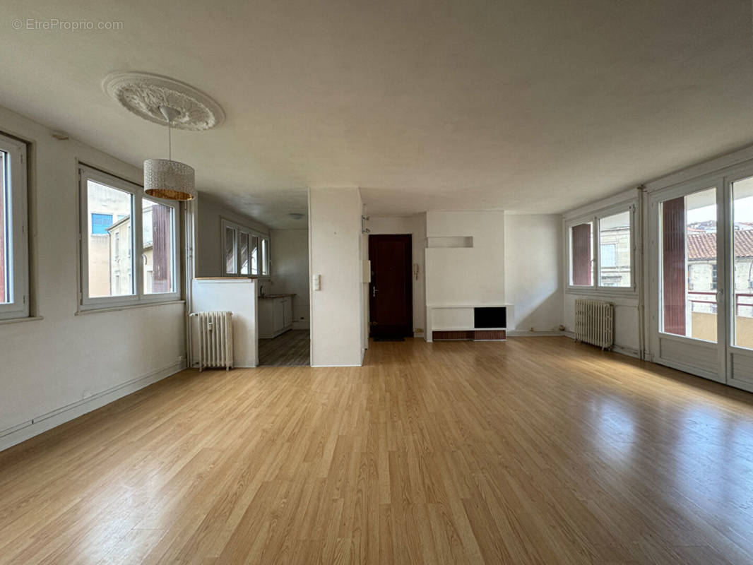 Appartement à PERIGUEUX