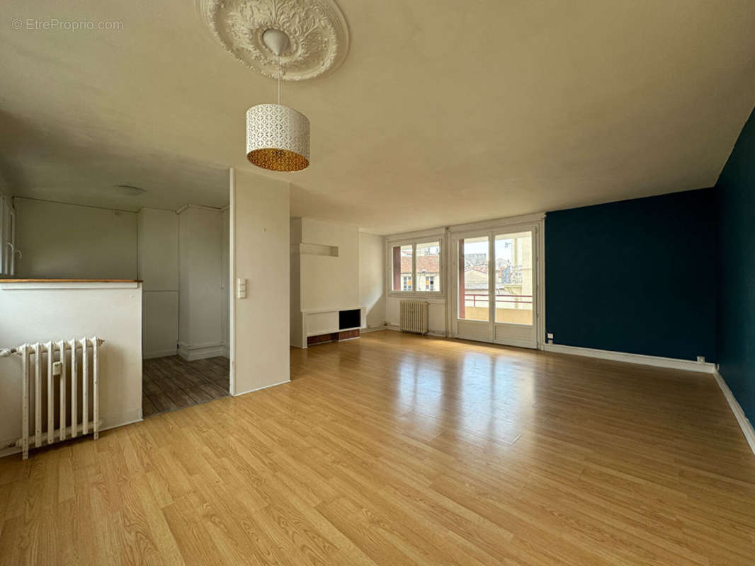 Appartement à PERIGUEUX