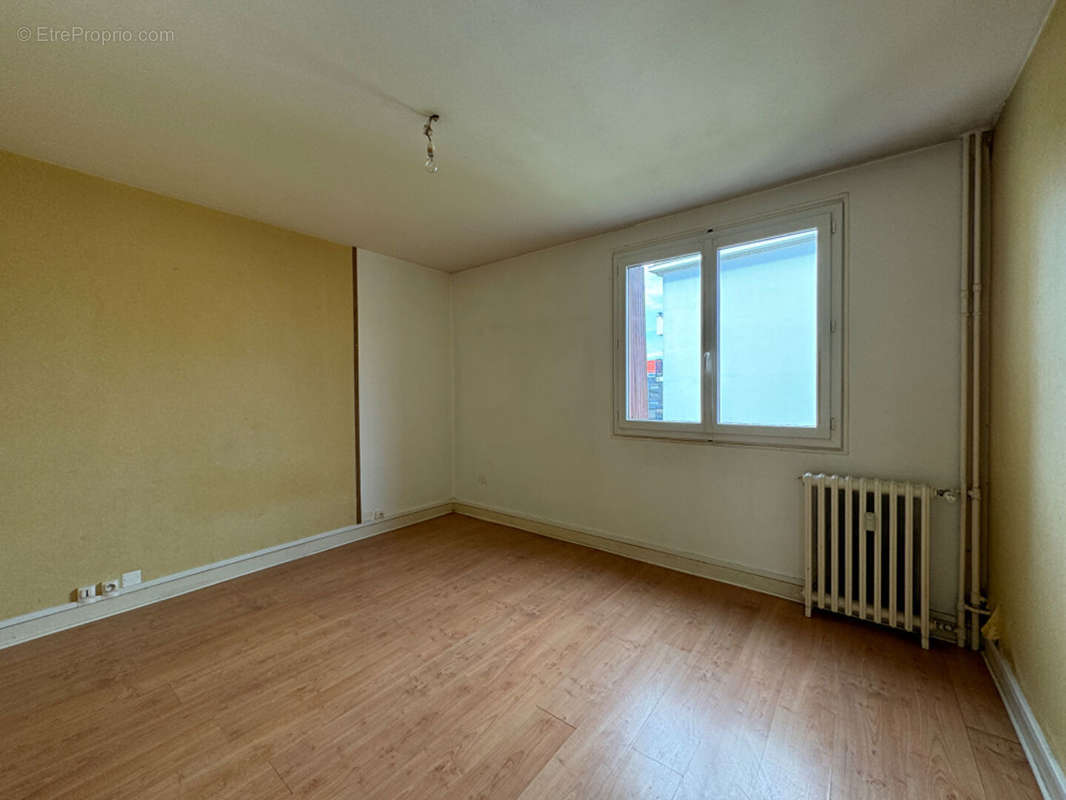 Appartement à PERIGUEUX