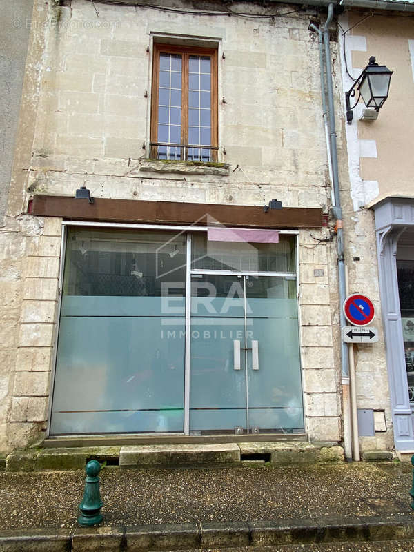 Appartement à SAINT-ASTIER