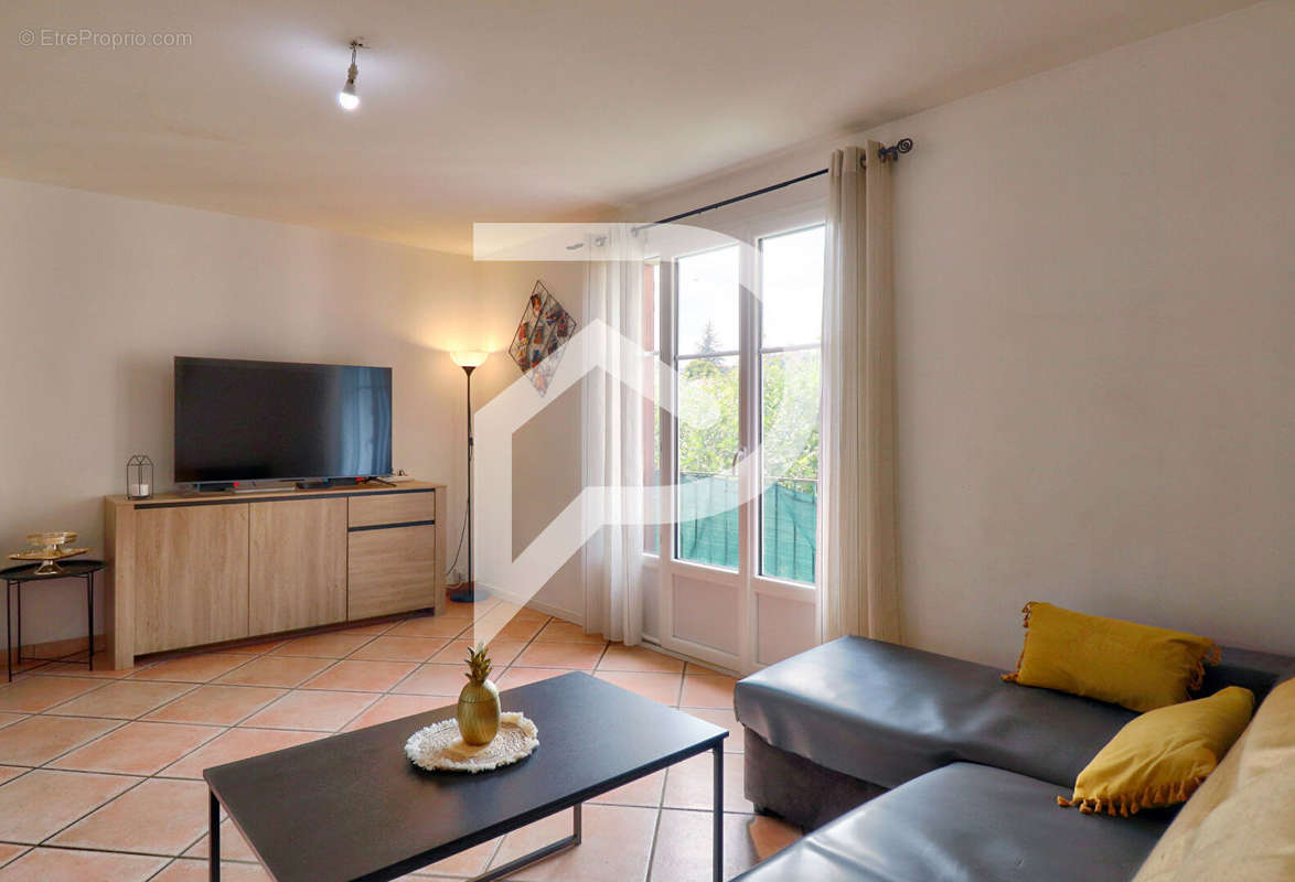 Appartement à MANOSQUE