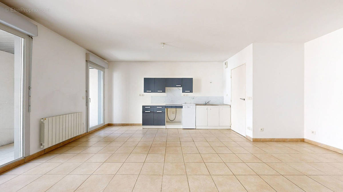 Appartement à LYON-2E