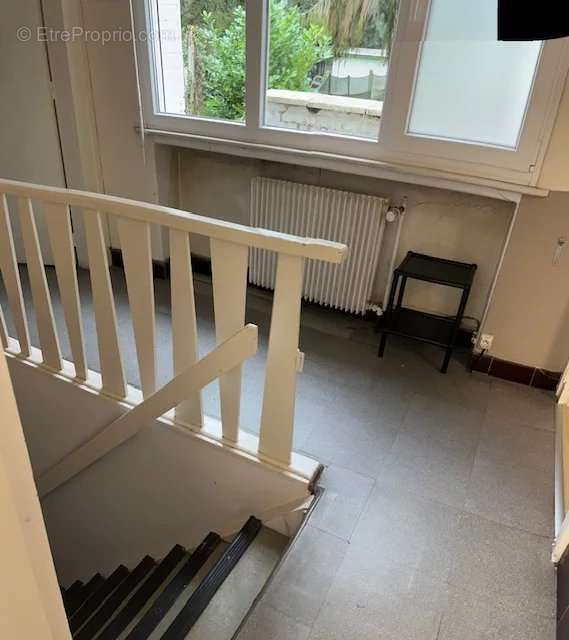 Appartement à CAUDRY