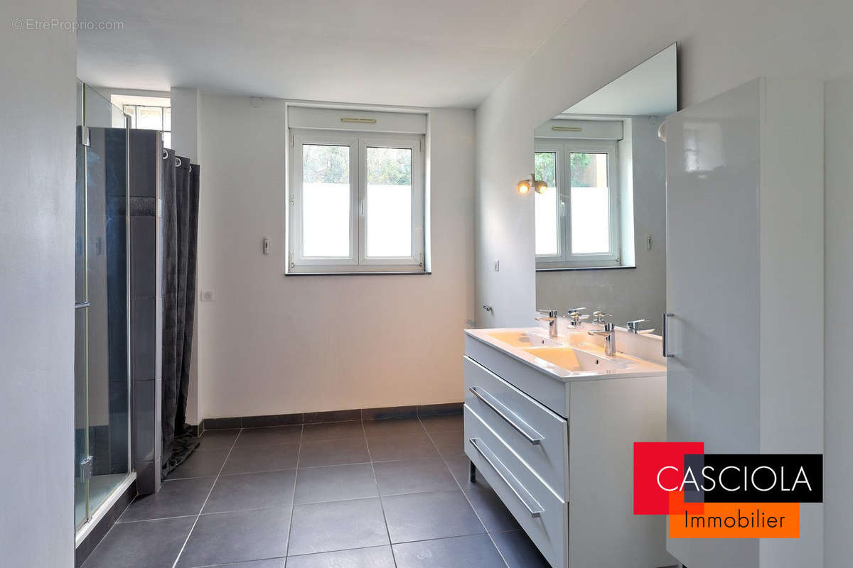 Appartement à MONTIGNY-LES-METZ